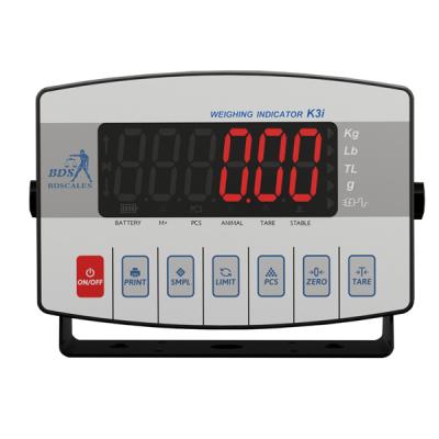 China BDSCALES Hot Selling Weight Scales Indicator Original Factory Price Digital Electronic Platform Industrial Weight for sale