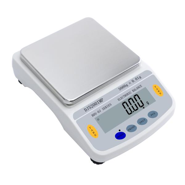 Quality Electronics Weighing Scales Laboratory balance can connect computer Include for sale