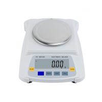 Quality Electronic Weighing Scales Digital balance LCD Display Lab balance High for sale