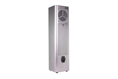 China 1L HVAC Scent Machine , Floor Standing Essential Oil Diffuser 160x600mm for sale