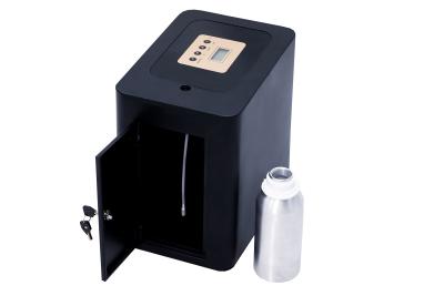 China máquina del olor del aroma de la HVAC 50W para el centro comercial en venta