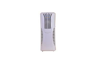 China KWS High Quality Motor Wall Mounted Automatic Aerosol Air Freshener Dispenser for sale
