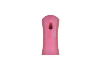 China KWS Wall Mounted Battery Operated Non Contact Smart Air Freshener Automatic Aerosol for sale