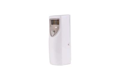 China KWS Toilet Deodora Spraying Machine Automatic Aerosol Air Freshener Dispenser for sale
