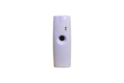 China 300ml Refills Continuous Air Freshener Dispenser Mute Stand Alone for sale