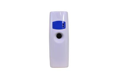 China RoHS Automatic Air Freshener Dispenser Bathroom Timed Air for sale