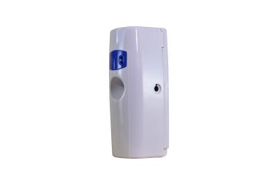 China Infrared Encoding Aerosol Air Freshener Dispenser L250mm for sale