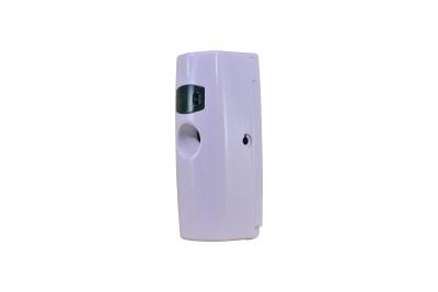 China H95mm Dispenser Aerosol Digital , CE Air Freshener Aerosol Spray for sale