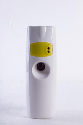 China ABS Aerosol Air Freshener Dispenser , KWS Free Standing Air Freshener for sale