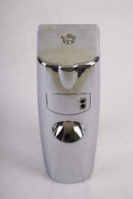 China KWS Automatic Room Air Freshener Dispenser With Remote CE certified for sale