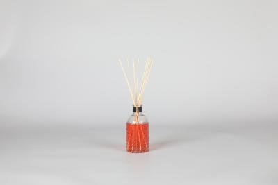 China Aroma Scented personalizado Reed Diffuser For Gift natural à venda