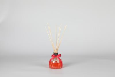 China Aromatherapy Oil 30ml Room Diffuser With Sticks for sale