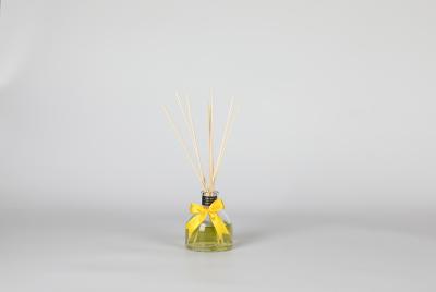 中国 30ml木のReedの芳香のギフトは純粋な植物オイルを置く 販売のため