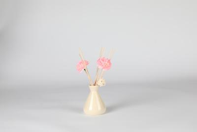 China Decorative Non Toxic Reed Diffuser for sale