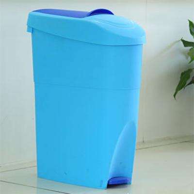 China 20L Capacity Toilet Waste Bin for sale