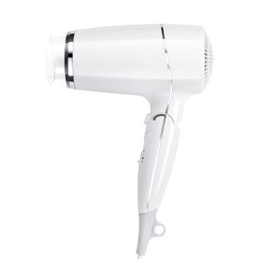 China ABS Lightweight Professional Hair Dryer , 1.6kw Salon Quality Blow Dryer for sale