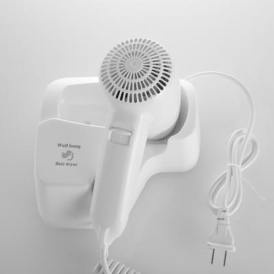 China Material ligero del ABS del secador de pelo del hogar iónico en venta