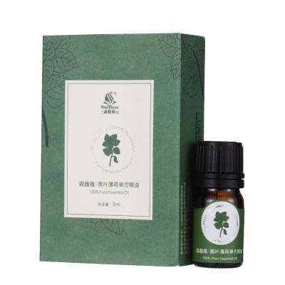 China OEM Aromatherapy Essential Oils , ODM Fruity Floral Scented Essential Oils for sale