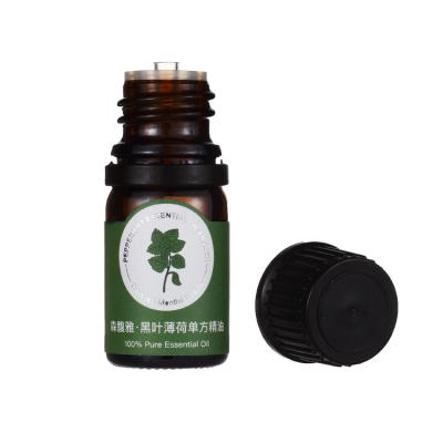 China KWS Pure Peppermint Essential Oil for sale
