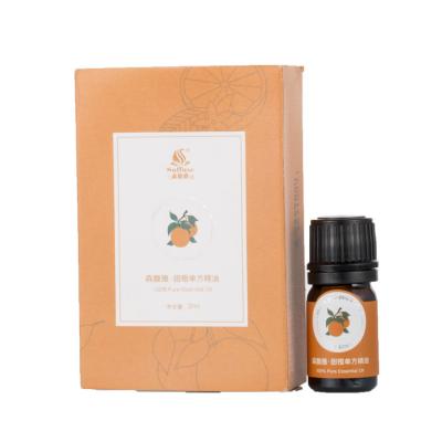 China KWS Shopping Mall Essential Oil For Aroma Diffuser for sale