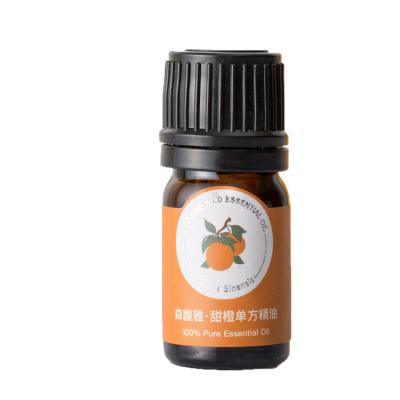 Cina etichetta privata della camomilla fresca dell'olio essenziale del diffusore dell'aroma 10Ml in vendita