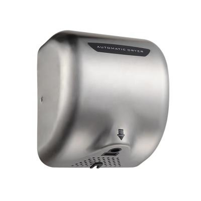 China 4.6kg Automatic Sensor Hand Dryer for sale