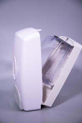 China Alcohol Liquid 6.8kg Manual Soap Dispenser ROHS certificate for sale