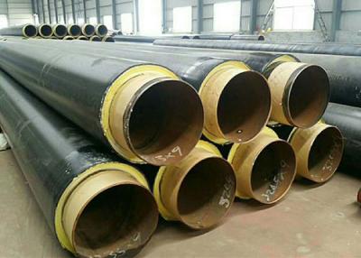 China 8.7 - 1020mm Black cs steel pipe and tubes, ASTM A 53 ERW steel pipe for sale