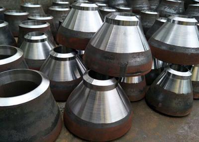 China China manufacturer asme b 16.9 carbon steel concentric reducer pipe fitting for sale