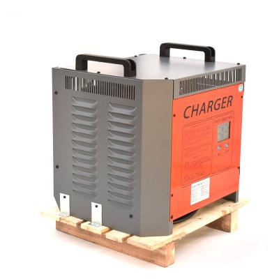 China AC 220V 380V 440V 550VDc Industrial Battery Chargers High Power Fan Cooling for sale