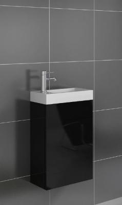 Китай Шкаф ванной комнаты МДФ профессионала 40км широкий с различным вариантом облицовки продается