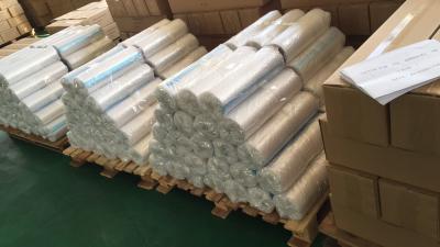 Китай Алюминиевая лента для продукции испарителя замораживателя комода продается