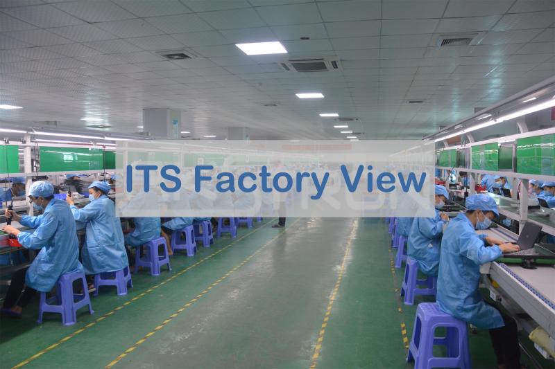 Verified China supplier - ShenZhen ITS Technology Co., Ltd.