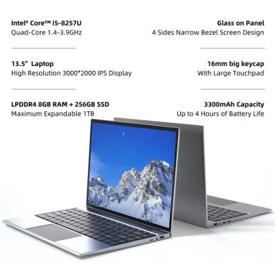 China Window 10 OEM ODM Touch Screen Yoga Laptop 12.5 Inch N4100 8GB RAM for sale