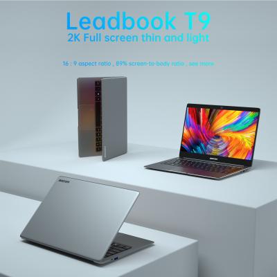 China Intel N4100 8G + 256G 12.5 Inch Windows 10 Laptop Notebook Full Metal Learning à venda