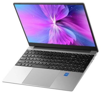 China 1.7GHz Bezel Less Laptop , 15.6inch Thin Bezel Laptop Intel Conroe i7 4500u 1.5kg for sale