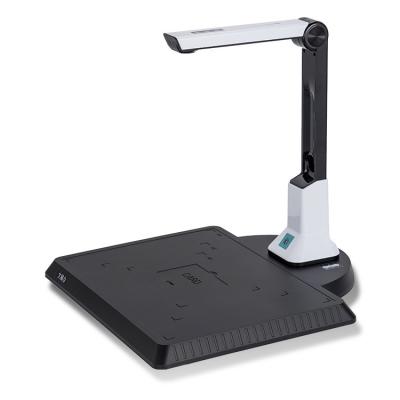 China 5 Mega Pixels Camera Document Scanner KC5M01 A4 Style for Book for sale