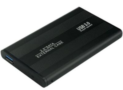 China ISO9001 Computer Accessories 2.5 Inch 500GB External Hard Disk 1T for sale