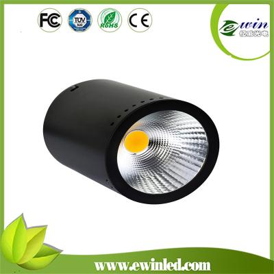 China Ewin fashion design led surface mounted downlight 40w AC200-240/85-265V for sale
