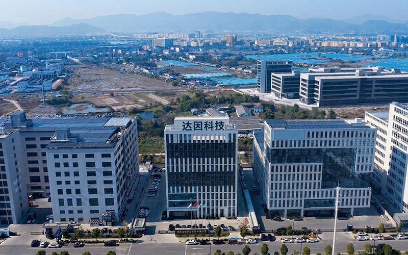 Verified China supplier - Sunstrand Fluid Handling Co., Ltd.(China)