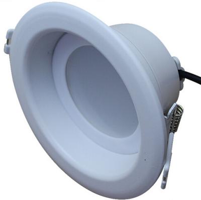 China Anenerge 3030SMD LED SMD downlight 90mm cut 12w out led downlight Frosted SMD led light downlight Recessed down light for sale