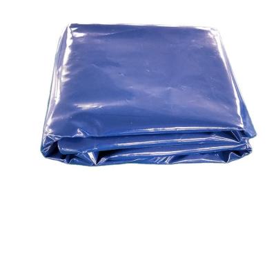 China 500D PVC Coated Canvas Waterproof Tarpaulins for Outdoor Activities for sale