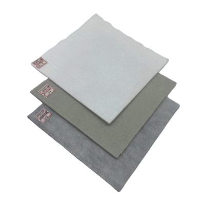China Highway Non Woven Geotextiles Light Soft and PH Balanced with High Water Permeability for sale