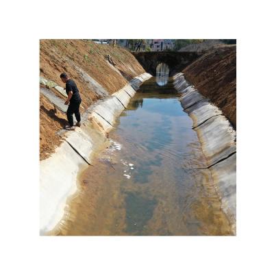 China Traditional Design 14Mpa Cement Canvas Blanket for Easy Ditch and Canal Construction for sale