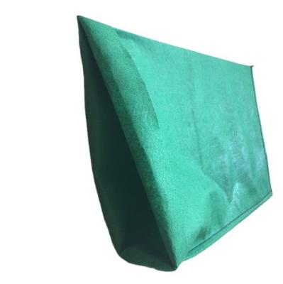 China 0.8mm-2.0mm Thickness Geobag for Slope Protection in Railway and Highway Construction for sale