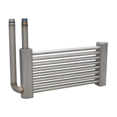 China Heating Cooling Immersion Coils for sale