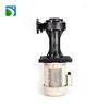China Industrial Chemical Filter Pump Corrosion Resistant Vertical Centrifugal Chemical Pump for sale