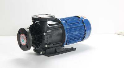 China 7500W Chemical Centrifugal Pump 960L/Min Waste Water Self Priming Pump for sale