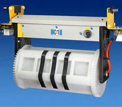 China máquina de electrochapado de la galjanoplastia del barril de las unidades del barril del PVC PVDF de 15m m PP para el niquelado en venta