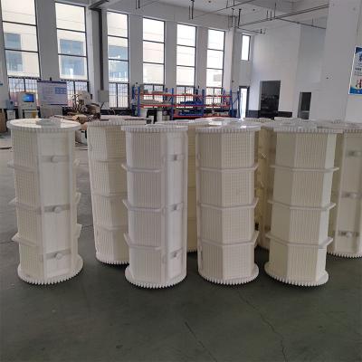 China Nickel Copper Electroplating Barrel Equipment Barrel Plating Machinery For Electroplating for sale